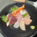 ヲサカナ食堂 - 