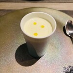 現代茶寮 銀座風月堂 - 