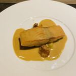 現代茶寮 銀座風月堂 - 