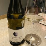 現代茶寮 銀座風月堂 - 