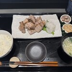 ヲサカナ食堂 - 