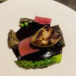 現代茶寮 銀座風月堂 - 