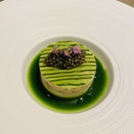 現代茶寮 銀座風月堂 - 