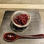 現代茶寮 銀座風月堂 - 