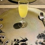 現代茶寮 銀座風月堂 - 