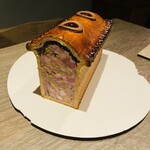 現代茶寮 銀座風月堂 - 