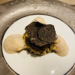 現代茶寮 銀座風月堂 - 