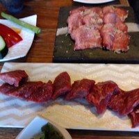 飛騨牛一頭家 馬喰一代 銀座 - 