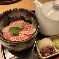 鮨・串揚げ 春夏秋冬 - 