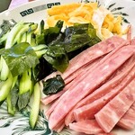 日高屋 - あっぷ