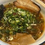 麺屋 無双 - 