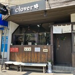 らあめん クローバー - 