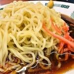 日高屋 - あっぷ