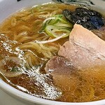 日高屋 - あっぷ