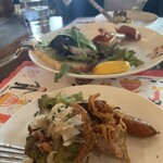 スカンディヤガーデン - 