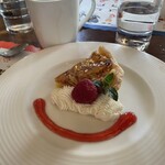 スカンディヤガーデン - 