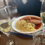 スカンディヤガーデン - 