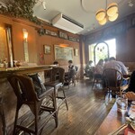 スカンディヤガーデン - 