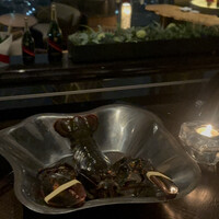 DINING & BAR TABLE 9 TOKYO - 