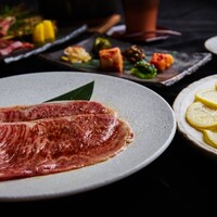 北新地焼肉 きらく - 