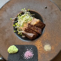 鉄板焼 摩天楼 東京スカイツリー・ソラマチ店 -  鉄板焼 摩天楼 東京スカイツリー・ソラマチ店 -