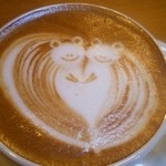 カフェザグローブ - 