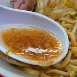 ラーメン二郎 - 