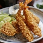 Wagokoro Tonkatsu Anzu - 