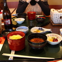 つくば 山水亭 本店 - 