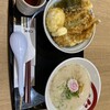 小ハゲ天 エミテラス所沢店