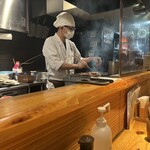 牛タン焼専門店 司　 - 
