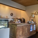 アイスビストロ ヒライ - 