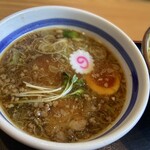 つくば麺屋こうじ - 