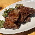 牛タン焼専門店 司　 - 