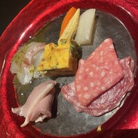 RISTORANTE Orobianco - 