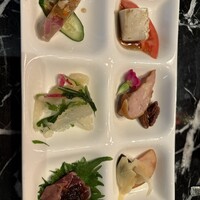 過門香 KITTE丸の内店 - 