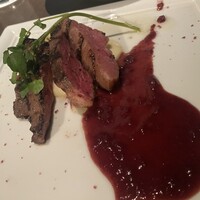 RISTORANTE Orobianco - 