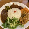 カンテグランデカレー サン広場店