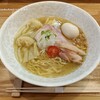 小麦そば 池
