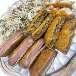 肉工房千里屋 - 