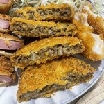 肉工房千里屋 - 