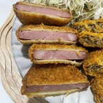 肉工房千里屋 - 