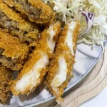肉工房千里屋 - 