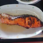 魚ばぁさんの食堂 おくどさん 一宮店 - 