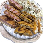 肉工房千里屋 - 
