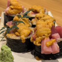 魚と炭と鉄板と ととと - 