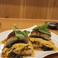 魚と炭と鉄板と ととと - 