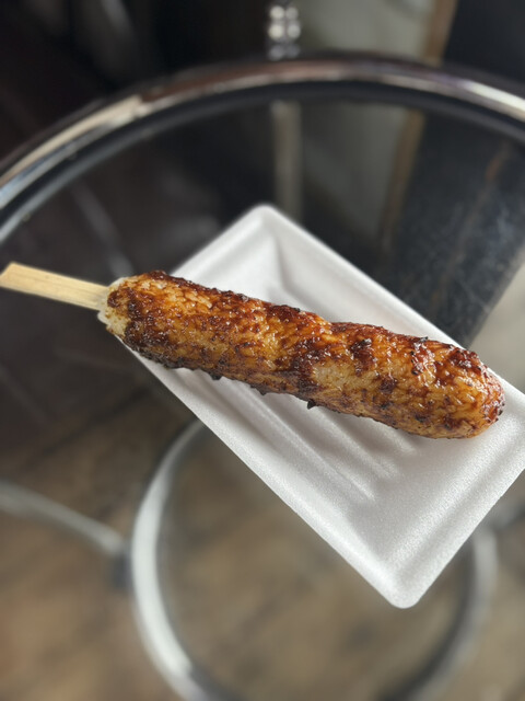 角館葵商店の絶品ソフトクリーム｜秋田・角館で甘さと歴史を味わう