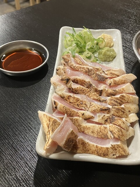 Tori Yakiniku Senmon Ten Hifumi Shikiguntawaramoto Ten