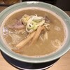 味噌らーめん ことぶき
